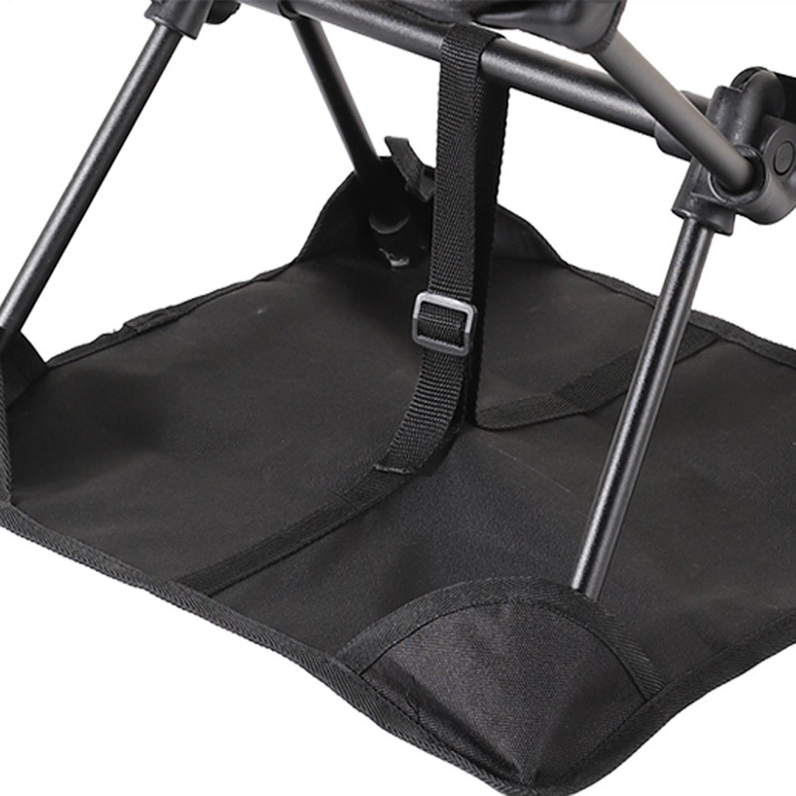 Outdoor Furniture Used - Kursi Lipat Ringan Anti Runtuh dari