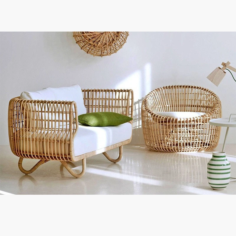 Outdoor Furniture Indonesia - Sofa luar ruangan Indonesia, sofa luar