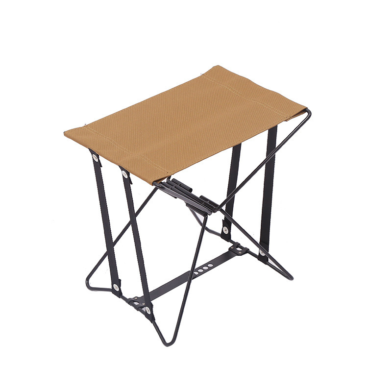 Outdoor Furniture Used - Kursi Lipat Ultra Ringan untuk Berkemah