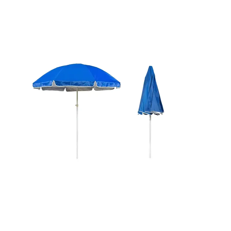 Payung Taman Desain Klasik UPF - Outdoor Furniture Plus ulasan dan harga