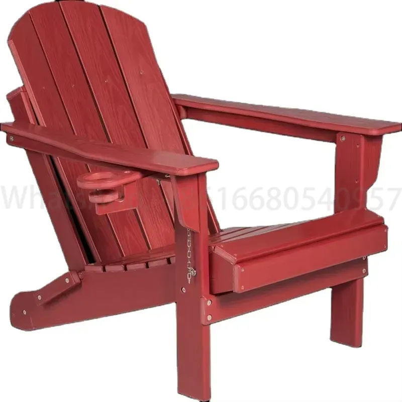 KURSI ADIRONDACK HDPE GARPIM M - Outdoor Furniture Turkey ulasan dan harga