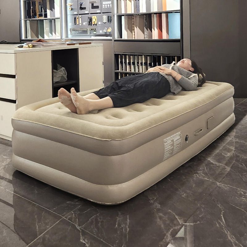 Kasur Tiup Outdoor untuk Campi - Outdoor Furniture Plus ulasan dan harga