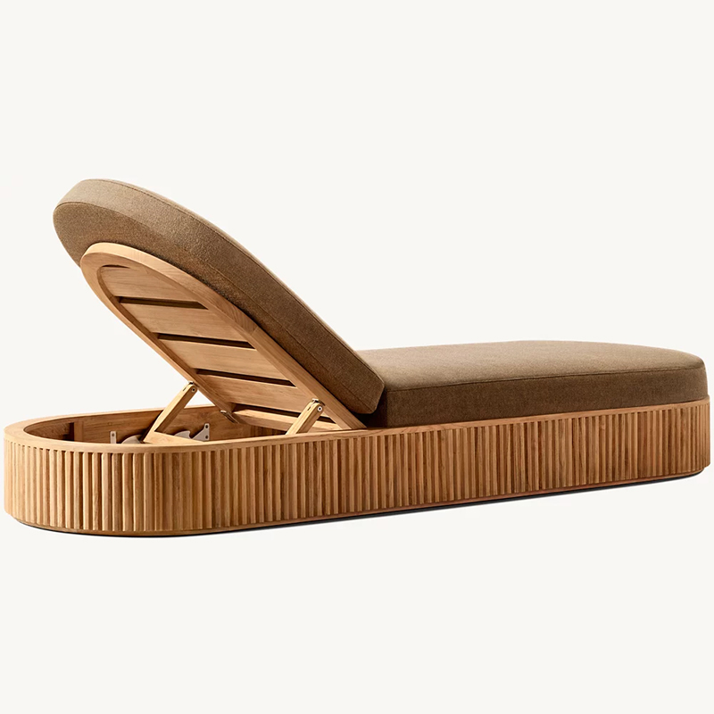 Kursi Santai Kolam Renang Luar - Outdoor Furniture For Pool ulasan dan harga
