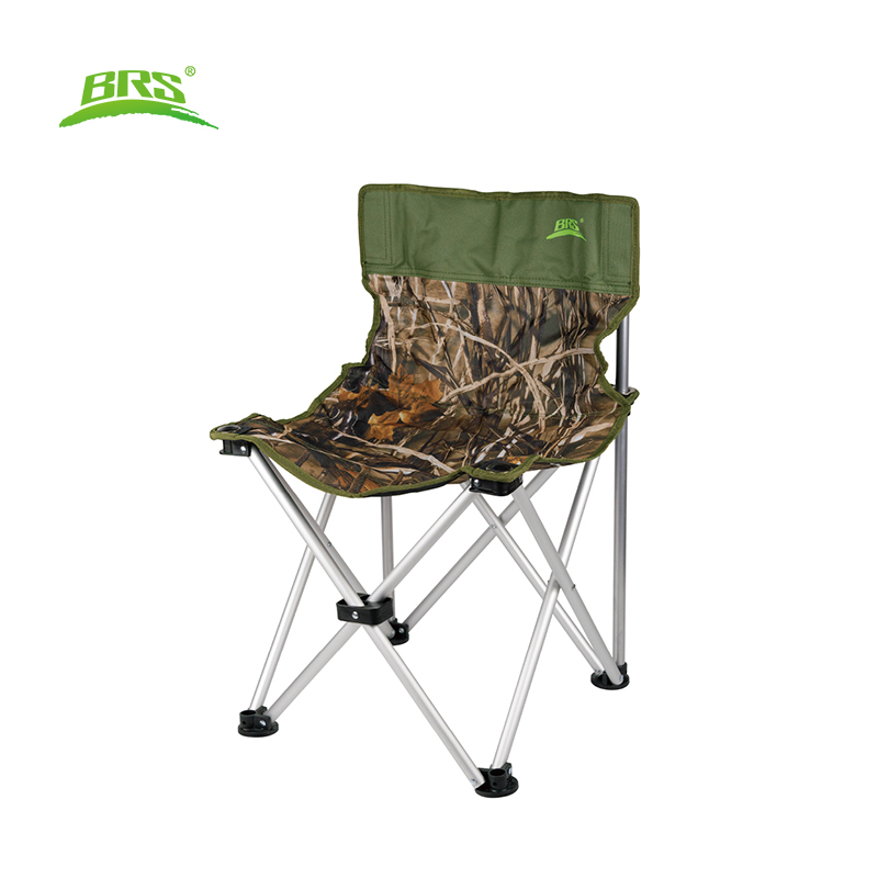 Kursi Lipat Camping Outdoor BR - Outdoor Furniture Used ulasan dan harga