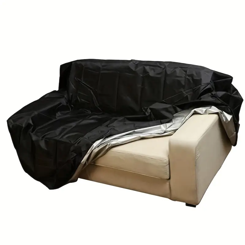 Sarung Kursi Luar Ruangan Nilo - Outdoor Furniture Covers Waterproof ulasan dan harga