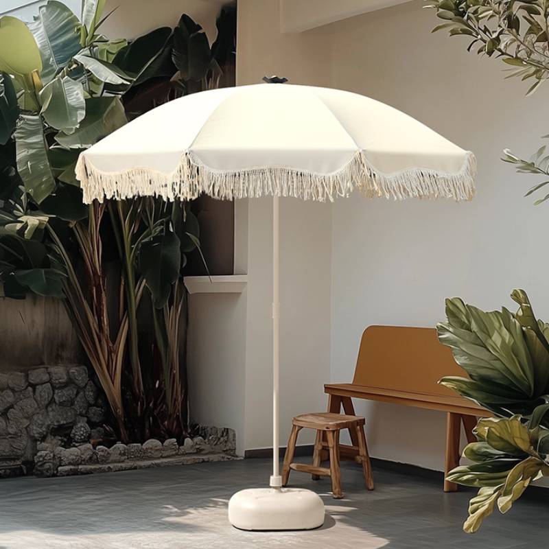 Payung Pantai Portabel untuk L - Outdoor Furniture For Pool ulasan dan harga