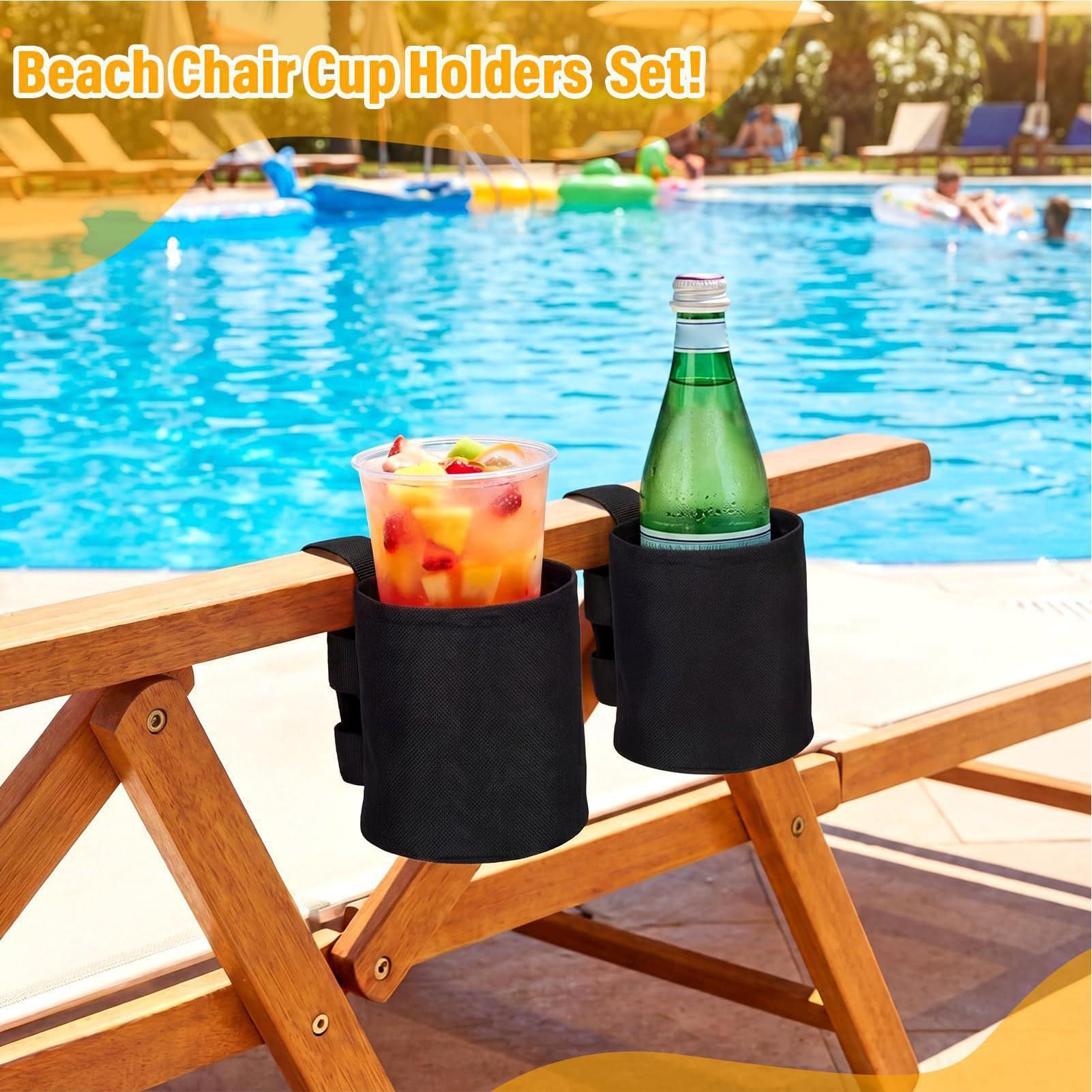 Tempat Cangkir Kursi Kain Oxfo - Outdoor Furniture Used ulasan dan harga