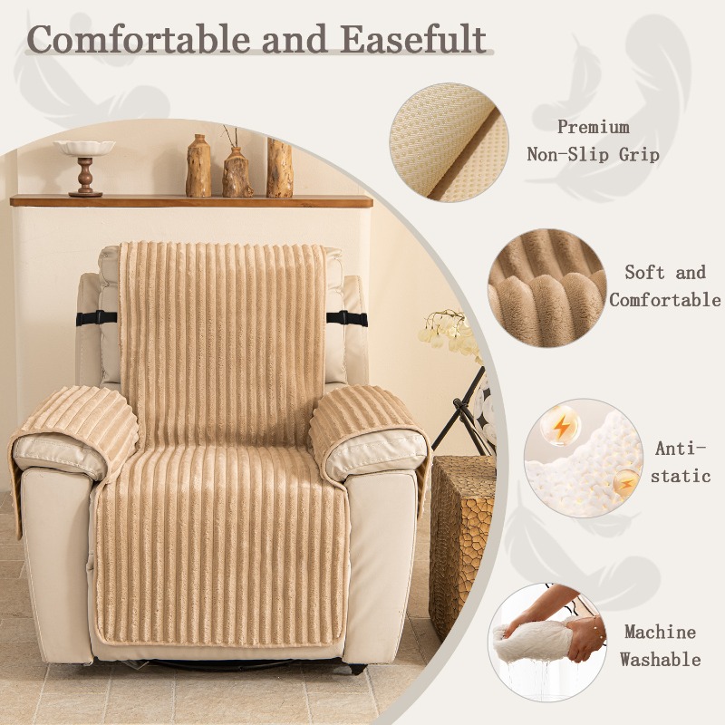 Sarung Kursi Recliner Ukuran B - Outdoor Furniture Plus ulasan dan harga