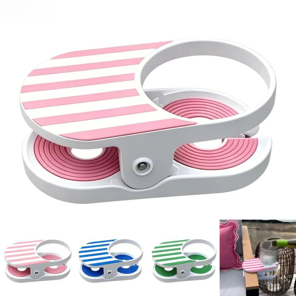 15X8X5Cm Klip Sandaran Tangan  - Outdoor Furniture For Pool ulasan dan harga