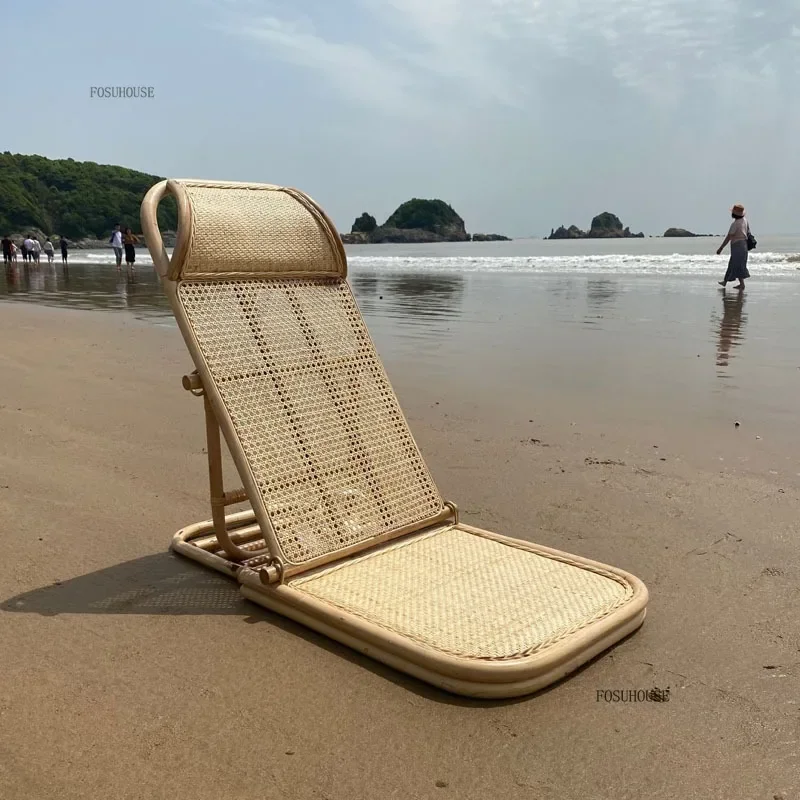 # Kursi Lipat Pantai Nordic un - Outdoor Furniture Indonesia ulasan dan harga