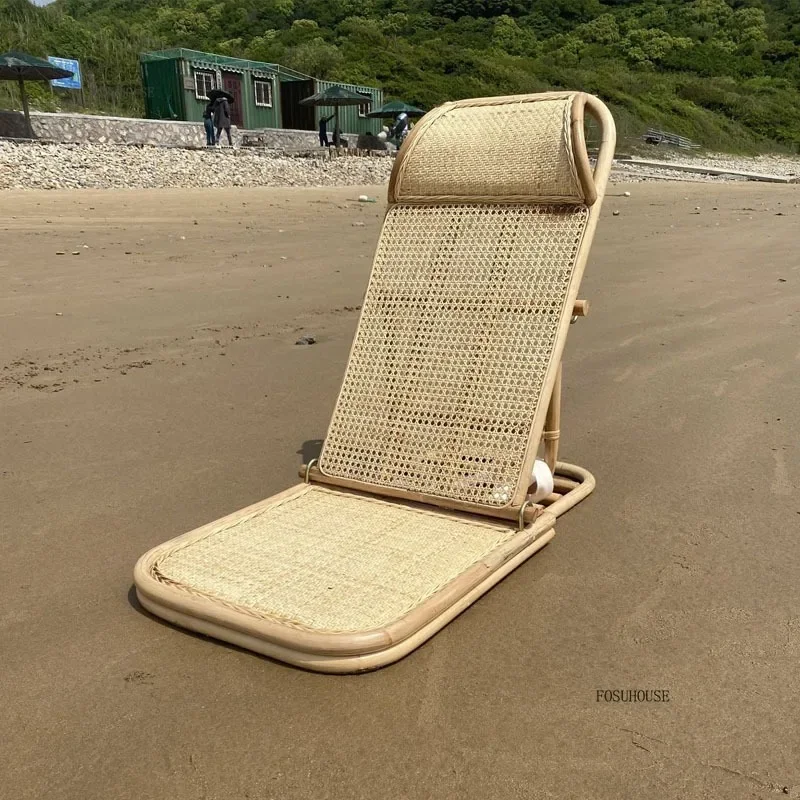 # Kursi Lipat Pantai Nordic un - Outdoor Furniture Indonesia ulasan dan harga