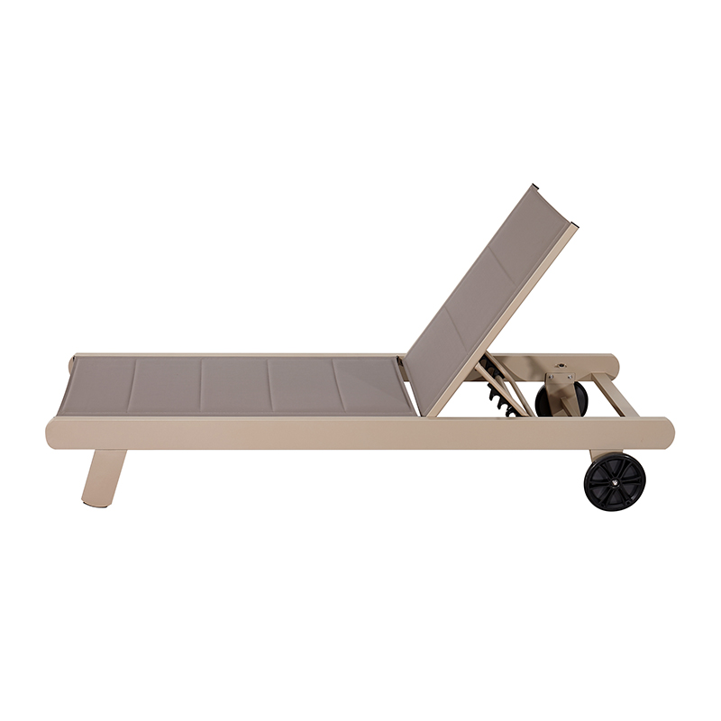 Kursi Santai Aluminium untuk K - Outdoor Furniture For Pool ulasan dan harga