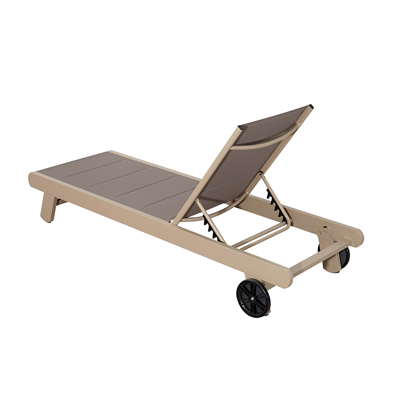 Kursi Santai Aluminium untuk K - Outdoor Furniture For Pool ulasan dan harga