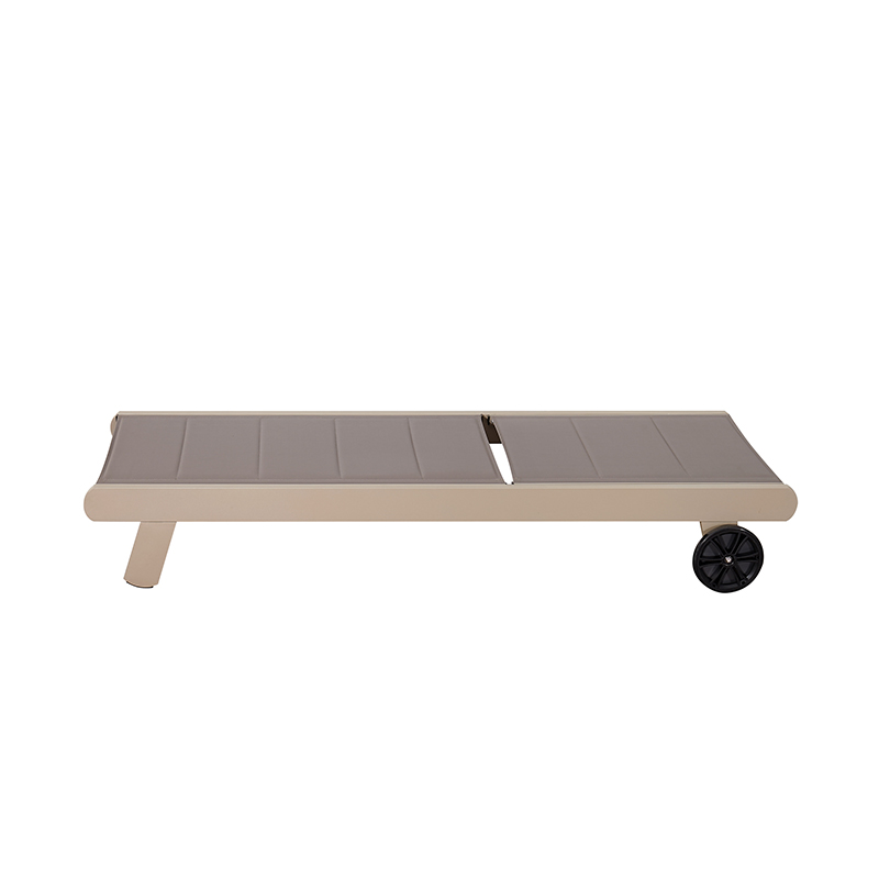 Kursi Santai Aluminium untuk K - Outdoor Furniture For Pool ulasan dan harga