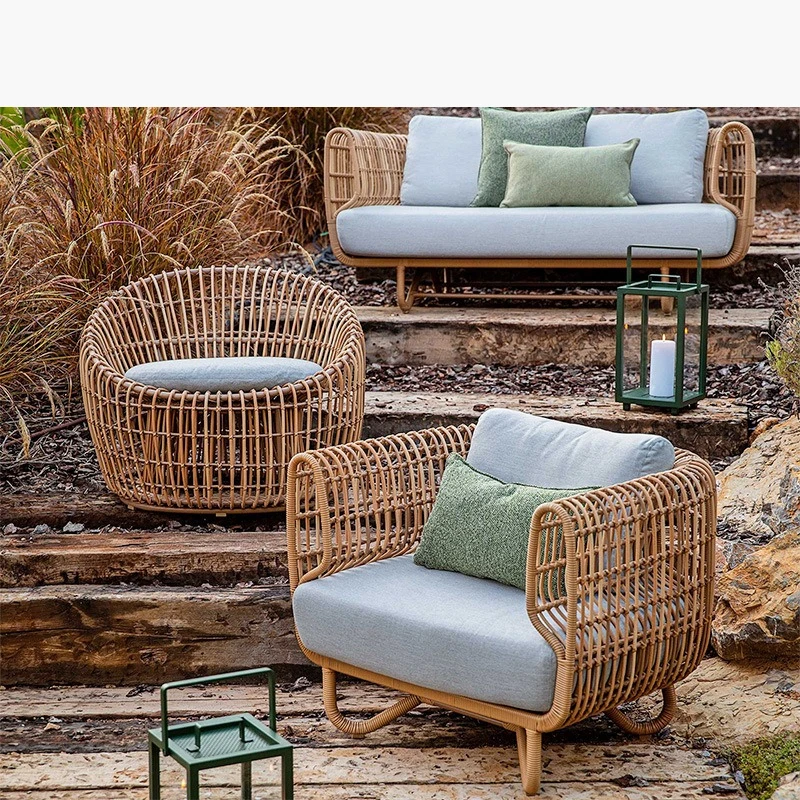 Sofa luar ruangan Indonesia, s - Outdoor Furniture Indonesia ulasan dan harga