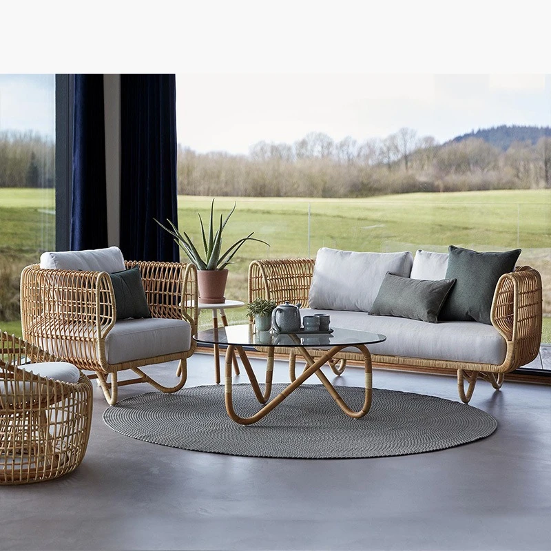 Sofa luar ruangan Indonesia, s - Outdoor Furniture Indonesia ulasan dan harga