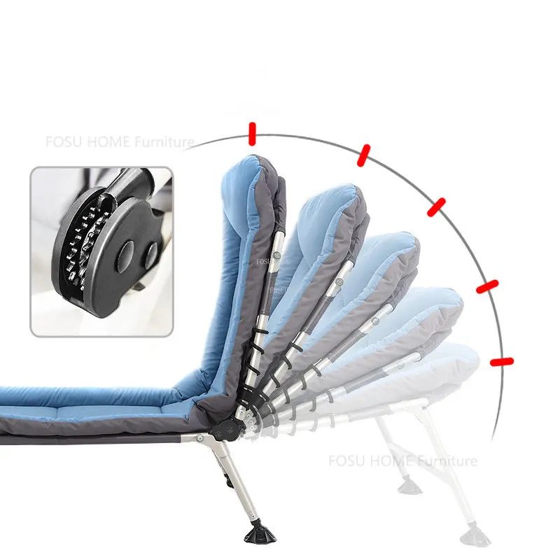 # Tempat Tidur Lipat Nordic Pl - Outdoor Furniture Plus ulasan dan harga