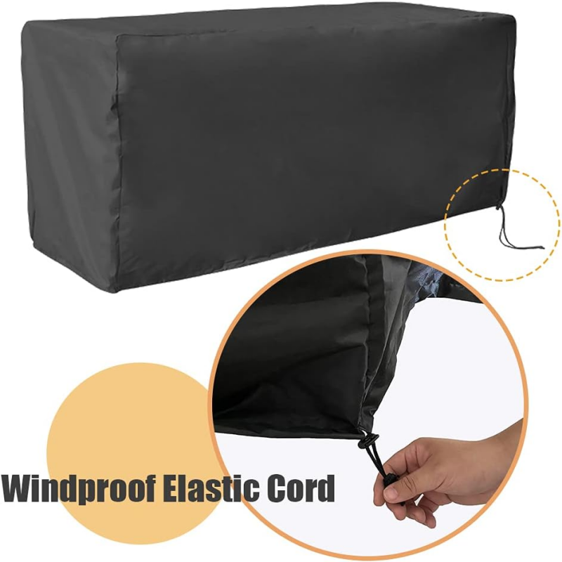 Penutup Furnitur Teras Tahan A - Outdoor Furniture Covers Waterproof ulasan dan harga