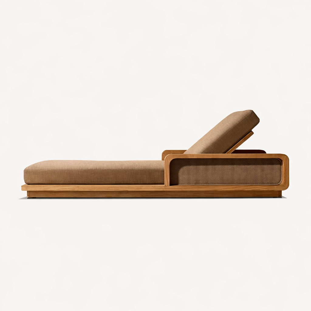 Kursi Santai Luar Ruangan Hote - Outdoor Furniture For Pool ulasan dan harga