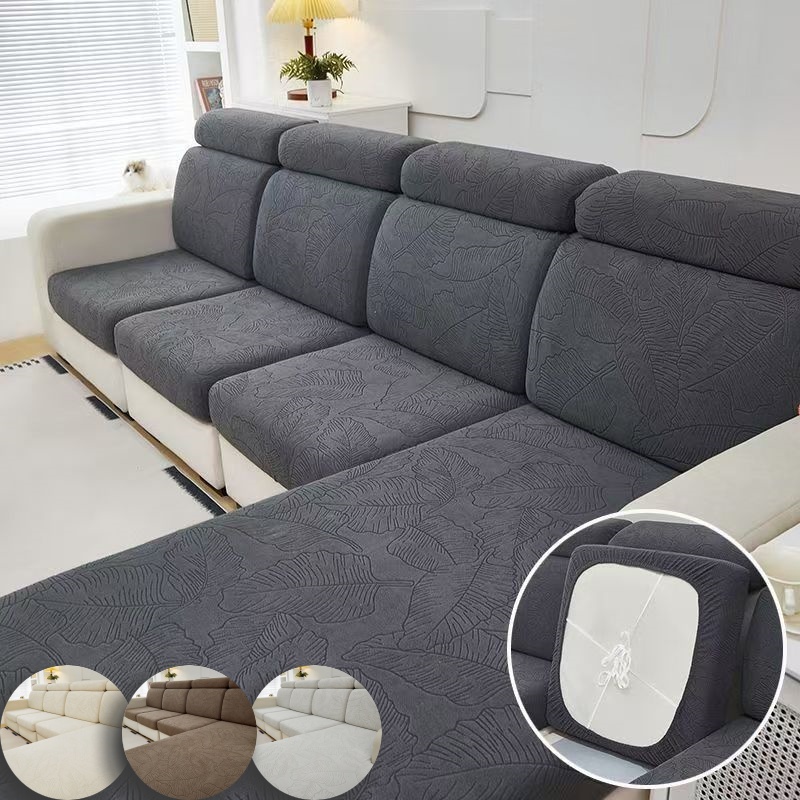 1 Buah Sarung Bantal Sofa Caku - Outdoor Furniture Plus ulasan dan harga