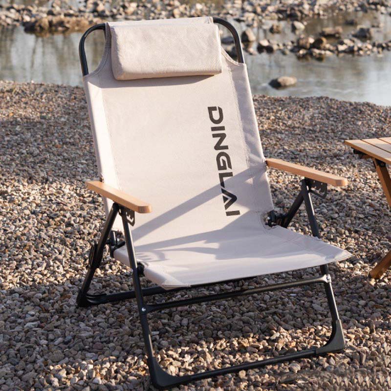 Kursi Lipat Luar Ruangan Kursi - Outdoor Furniture Used ulasan dan harga