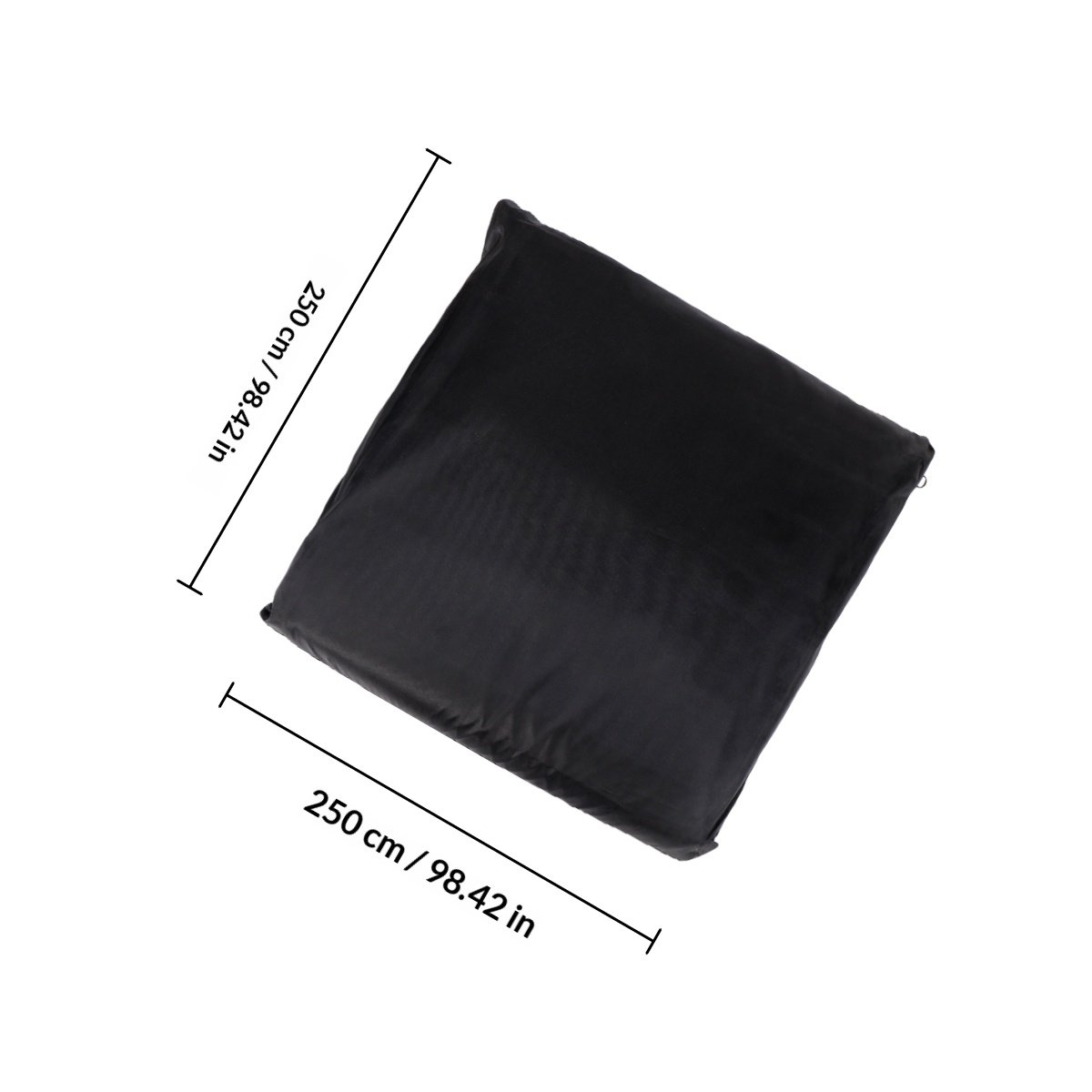 Penutup Furnitur Tahan Air 350 - Outdoor Furniture Covers Waterproof ulasan dan harga