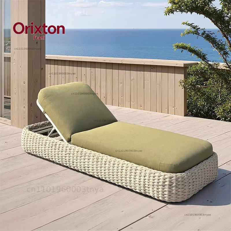 Kursi Santai Taman Luar Ruanga - Outdoor Furniture For Pool ulasan dan harga